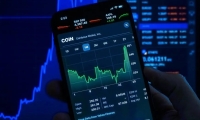 稀土概念港股金力永磁涨超两成 南向资金持股超15%