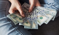 一个月“回血”超40%！多只基金净值修复