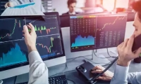 美国抵押贷款利率降至10月以来最低 刺激贷款需求增加
